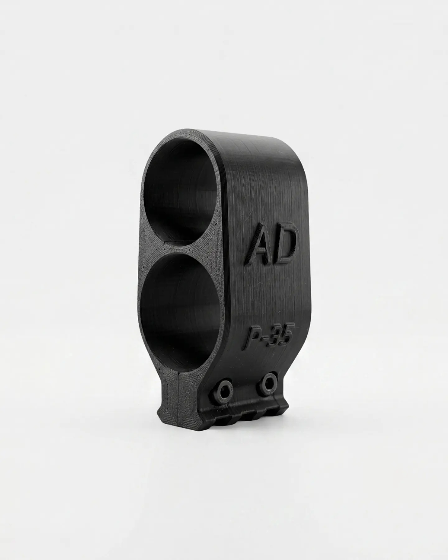 Abrazadera P35 3