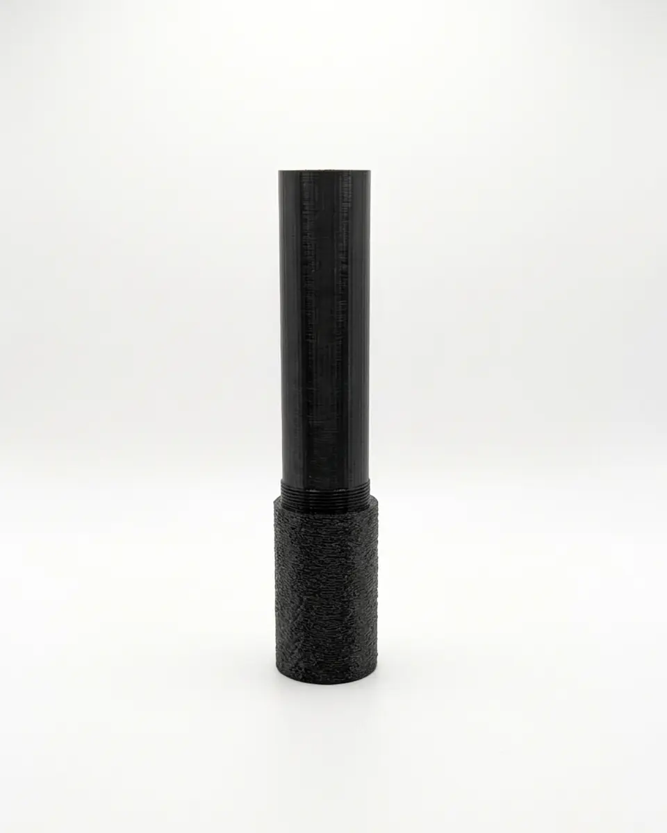 Supresor freno de aire QM-23 1