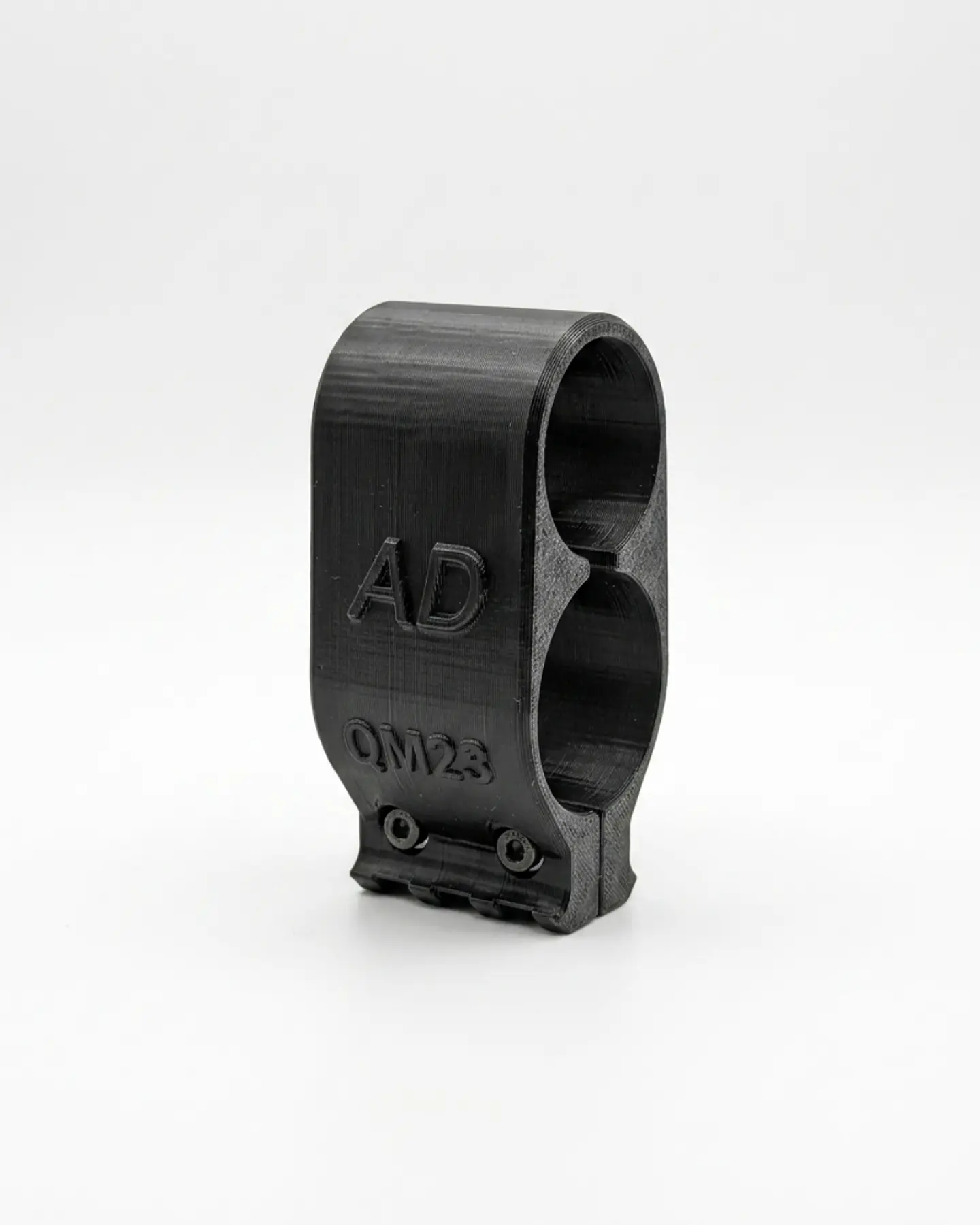 Abrazadera QM-23 1