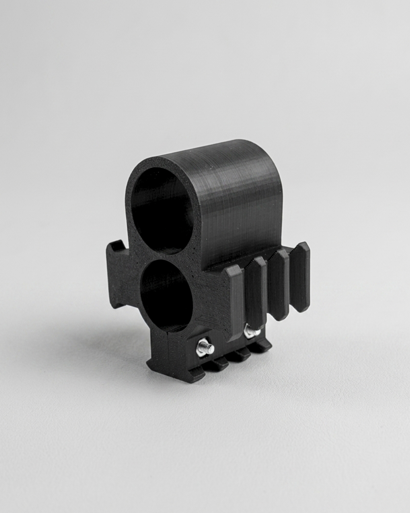 Abrazadera 3D PCP