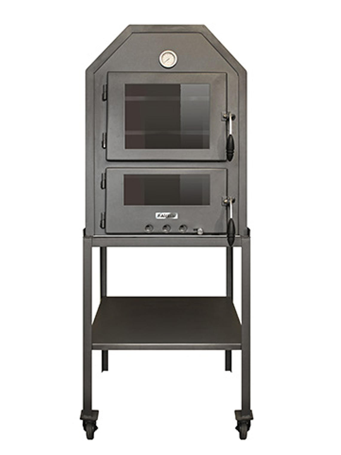 Horno a Leña Petit Alcazar  3