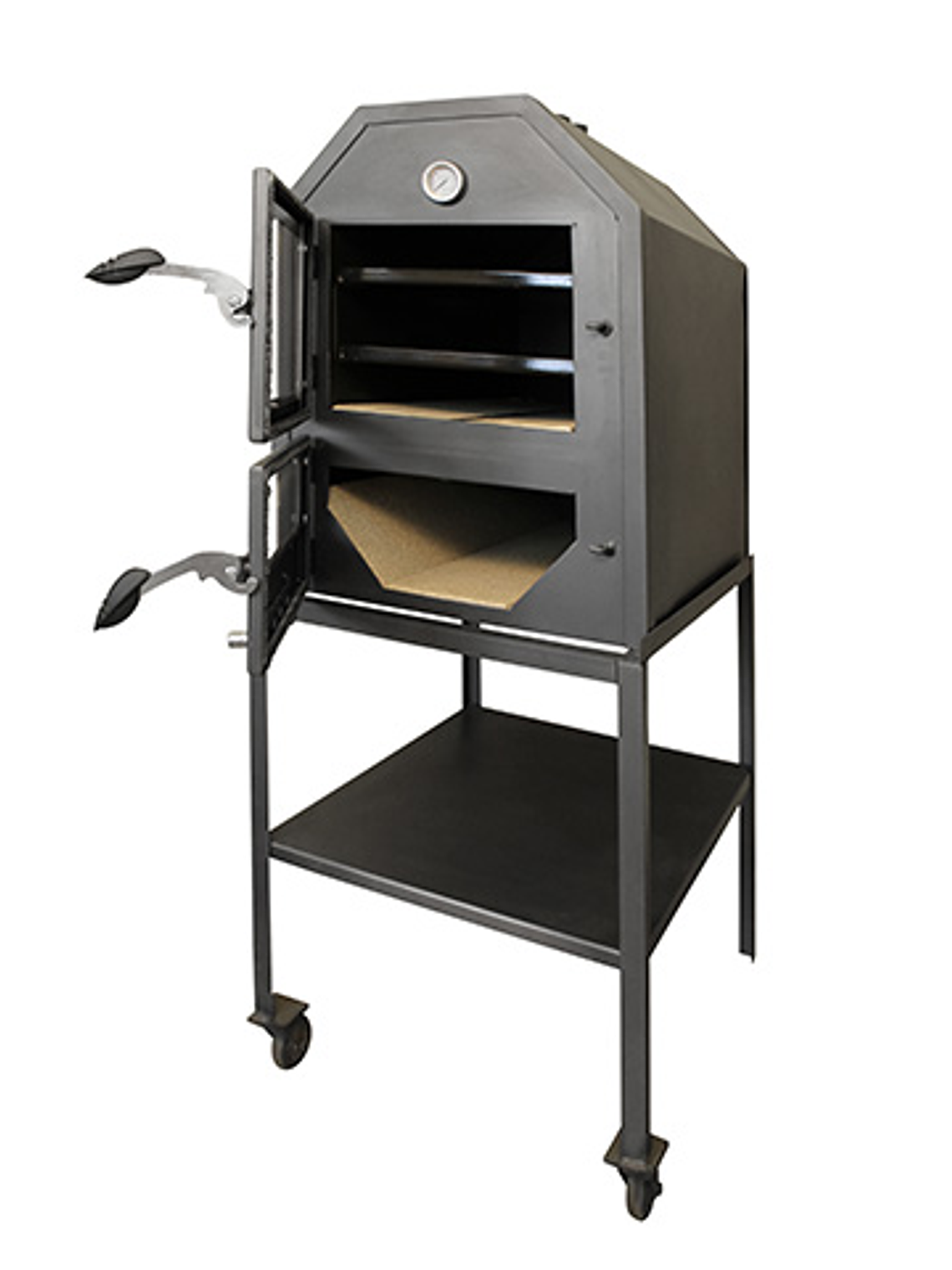 Horno a Leña Petit Alcazar  4