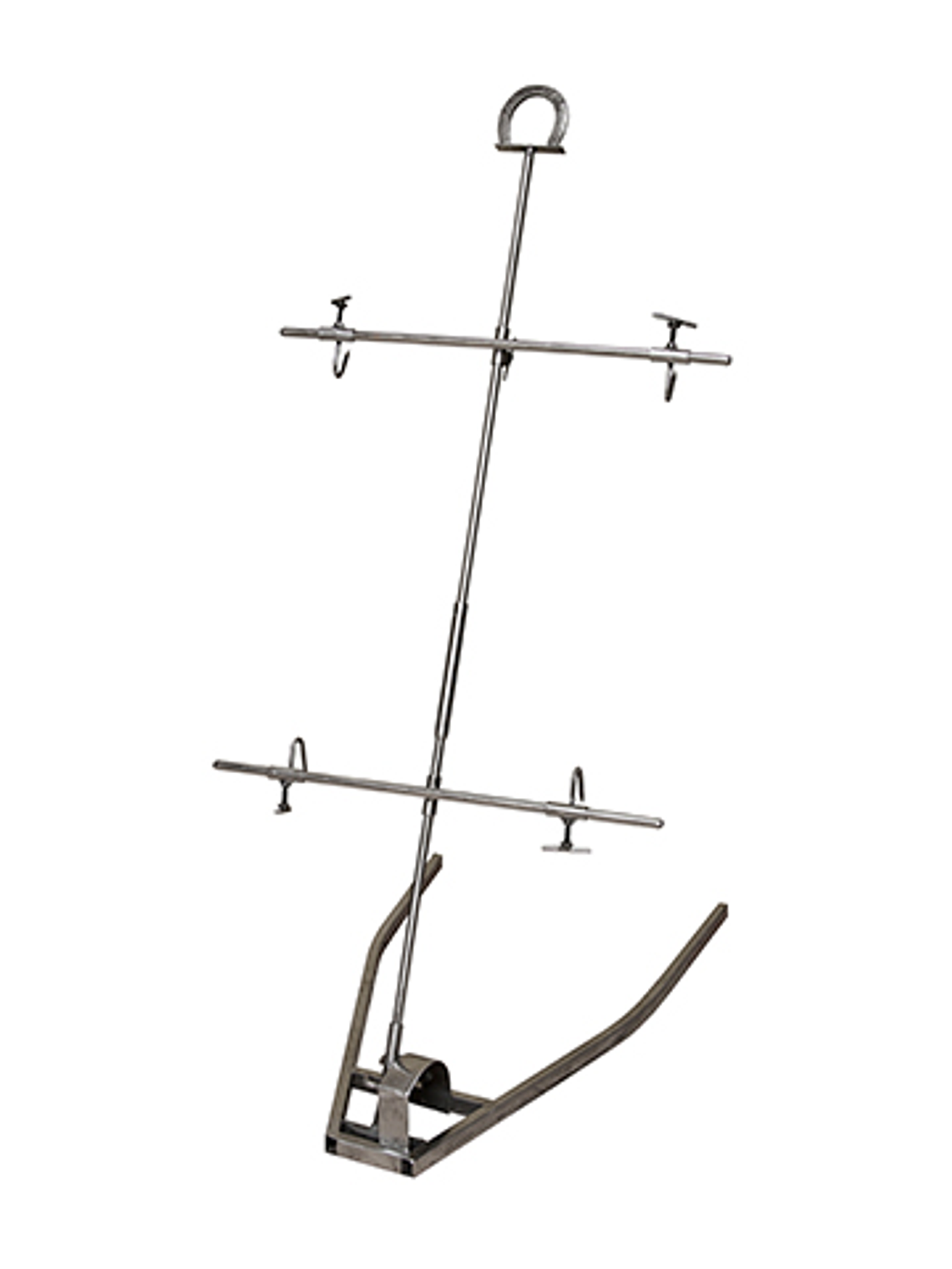 Asador Patagónico Alcázar 2