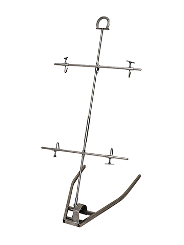 Asador Patagónico Alcázar 2