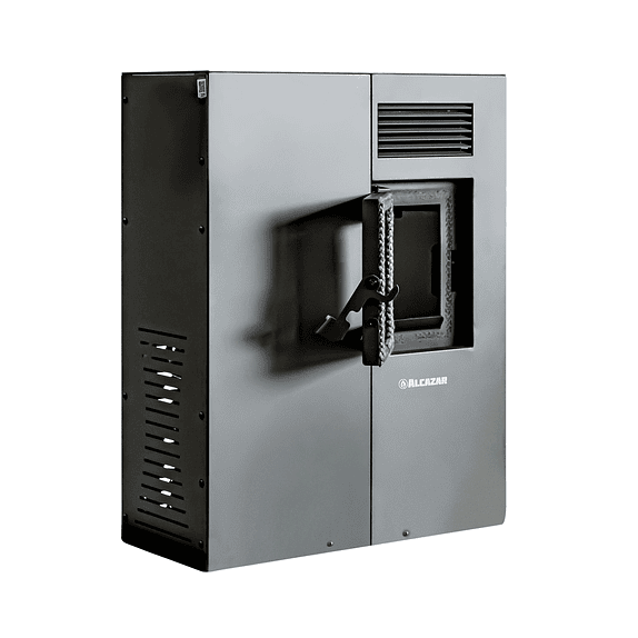 Estufa a Pellet P1500-1 6