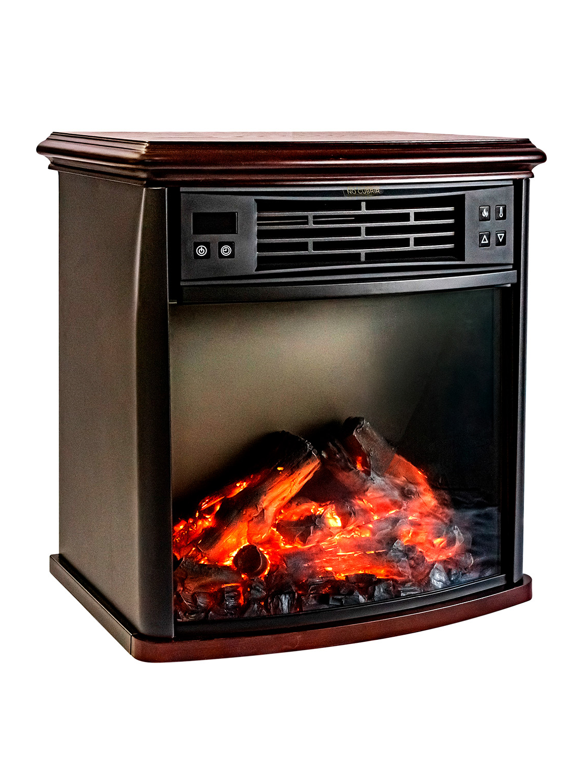 Calefactor Eléctrico Coihue 2