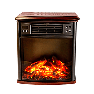 Calefactor Eléctrico Coihue