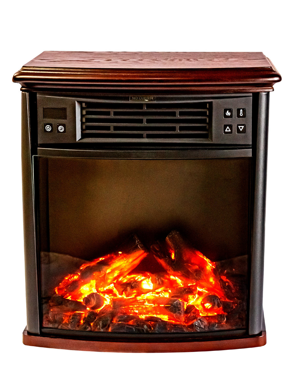 Calefactor Eléctrico Coihue 1