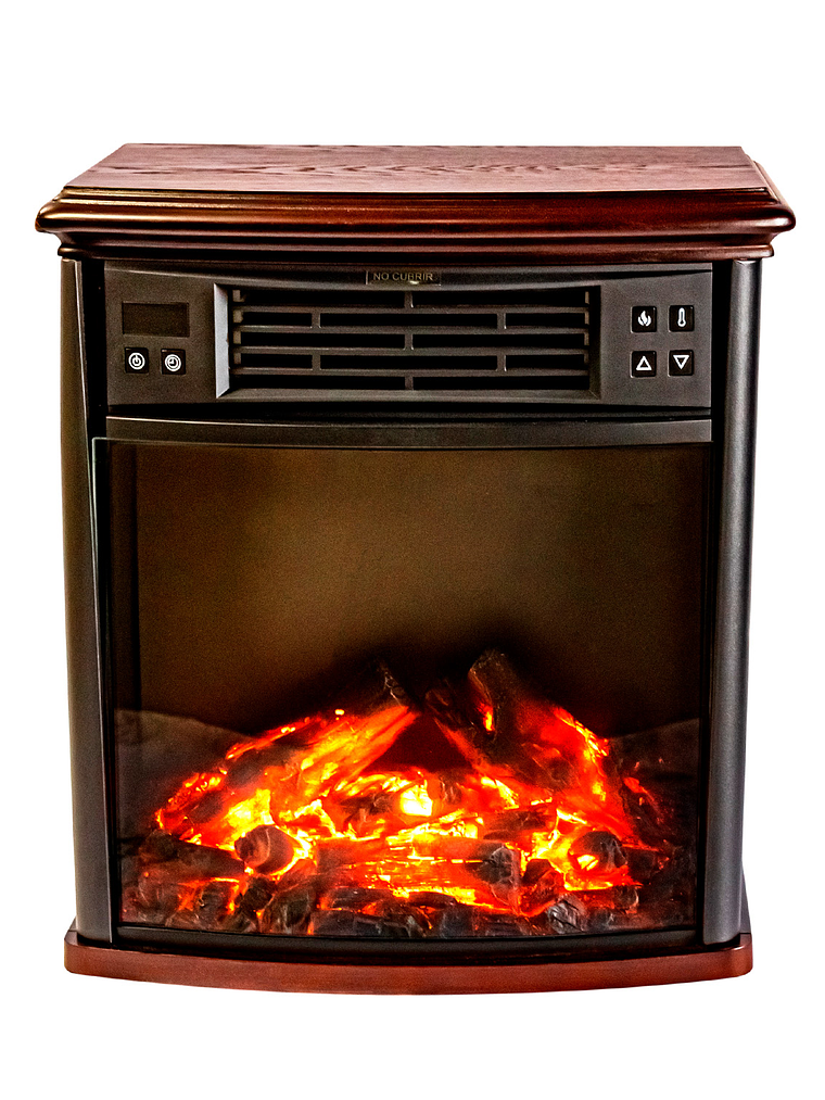 Calefactor Eléctrico Coihue 1