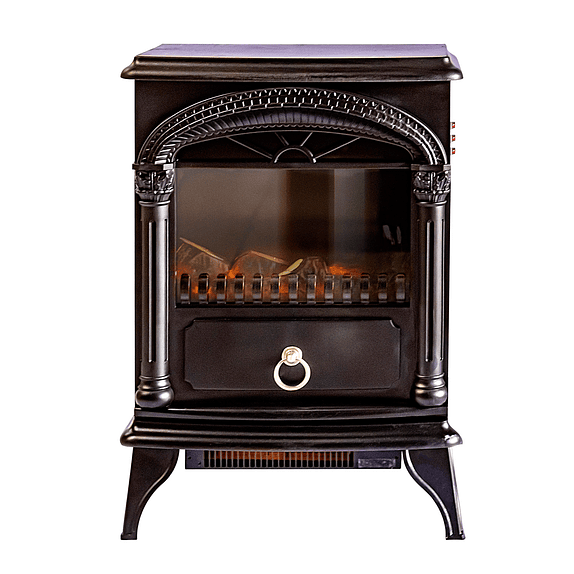 Calefactor Eléctrico Roble  1