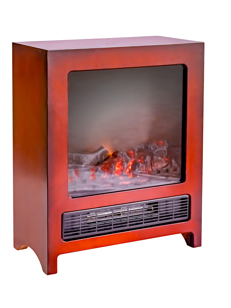 Calefactor Eléctrico Laurel Alcazar 2