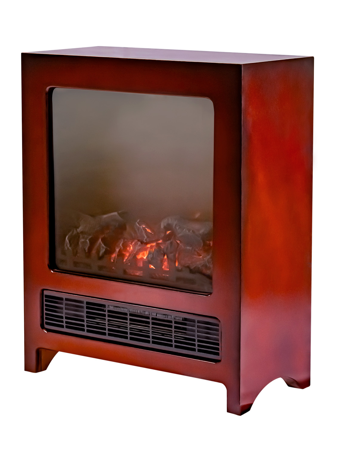 Calefactor Eléctrico Laurel Alcazar 3