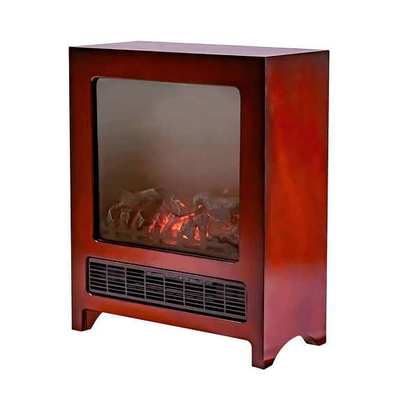 Calefactor Eléctrico Laurel Alcazar 3