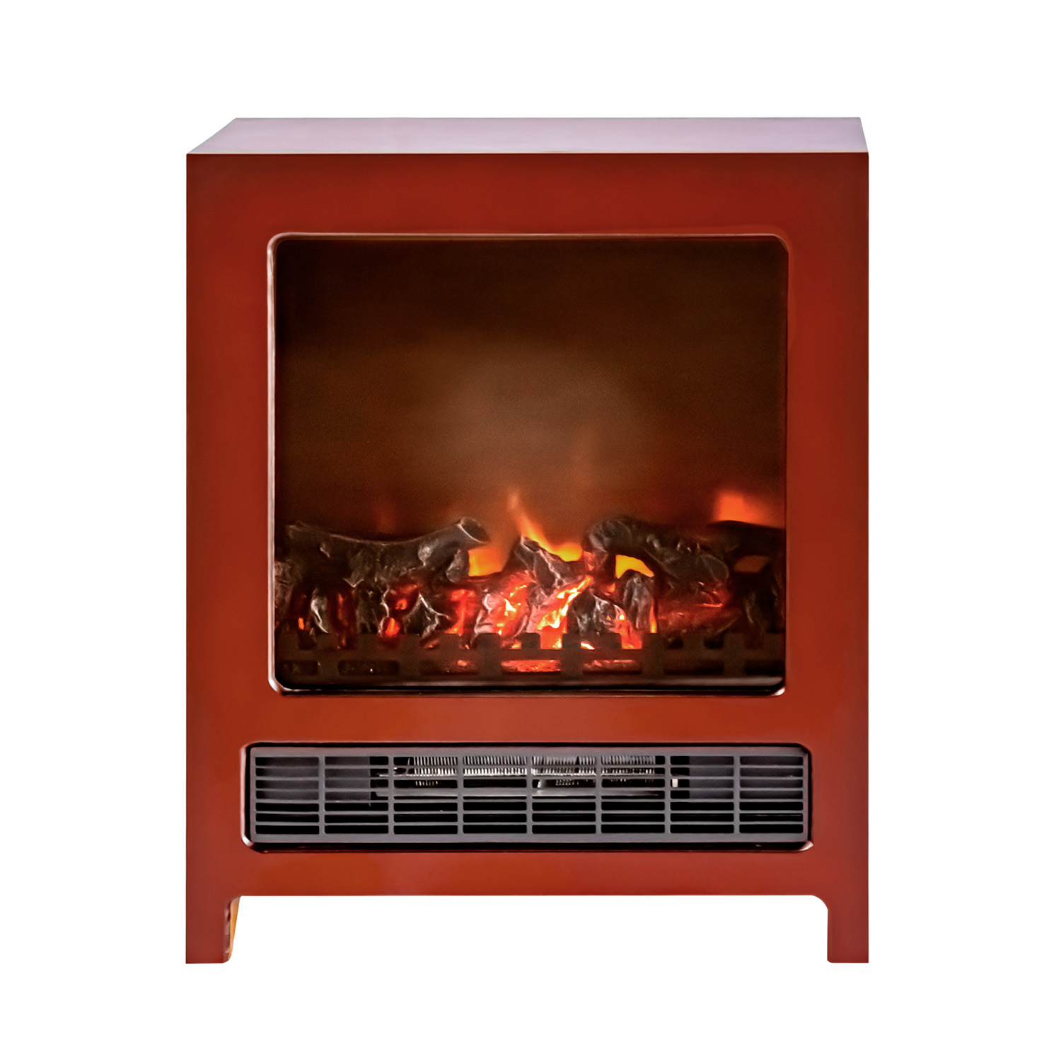 Calefactor Eléctrico Laurel Alcazar