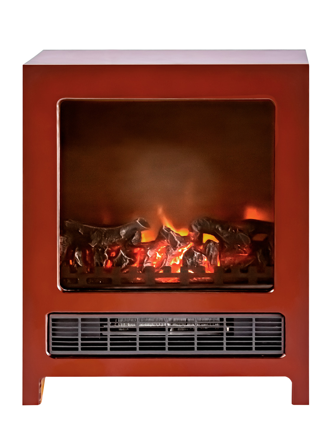 Calefactor Eléctrico Laurel Alcazar 1