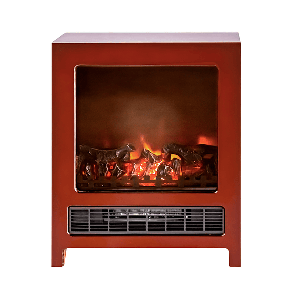 Calefactor Eléctrico Laurel Alcazar 1