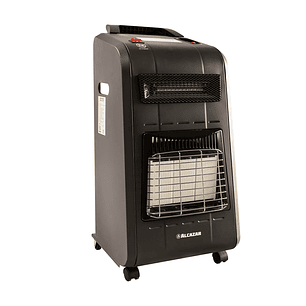 Estufa a Gas Kaly 11 Gris