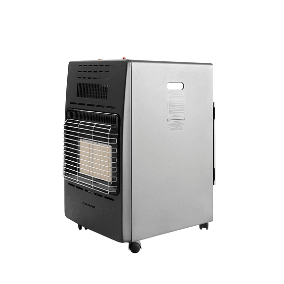 Estufa a Gas Kaly 15 Gris 4