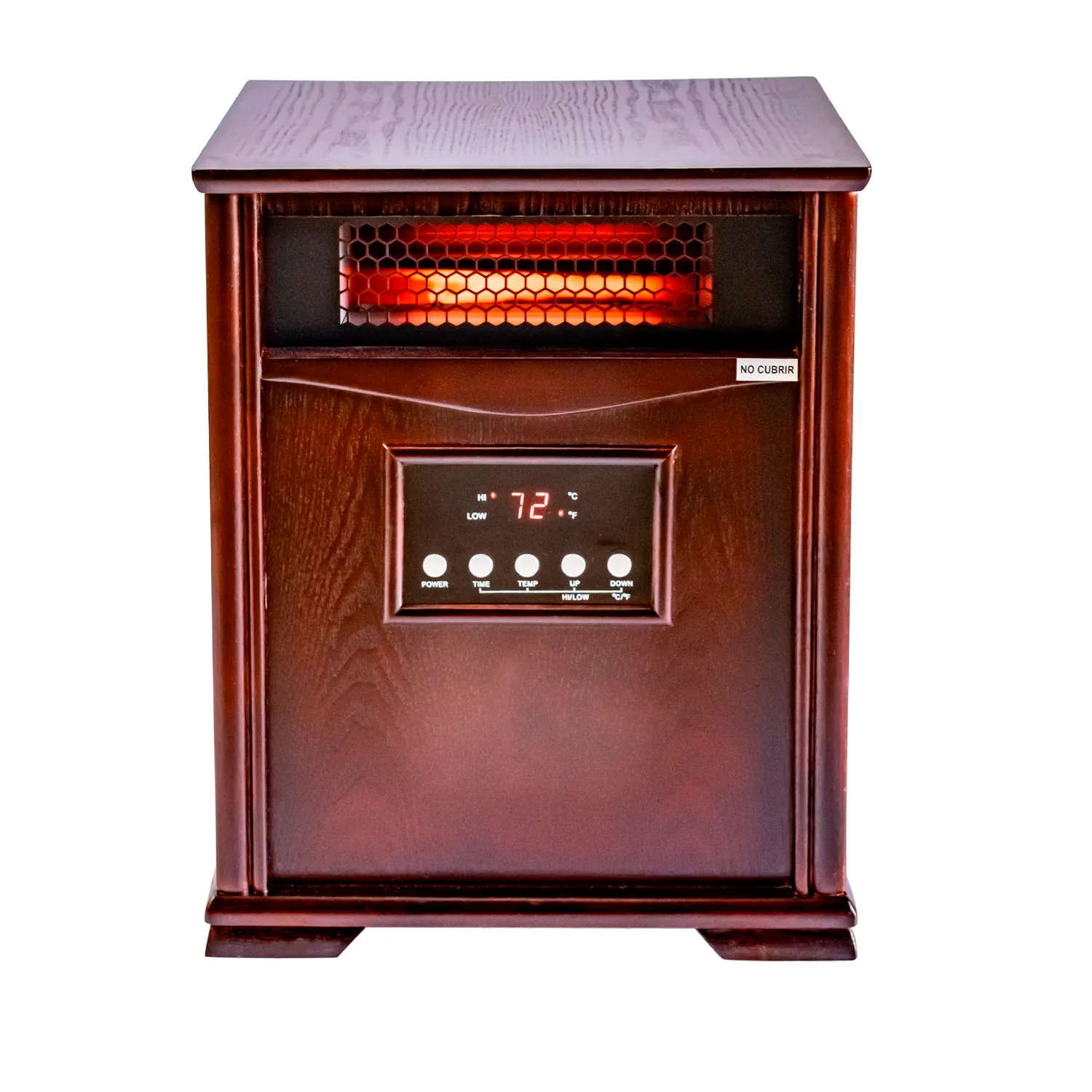 Calefactor Eléctrico Kuin