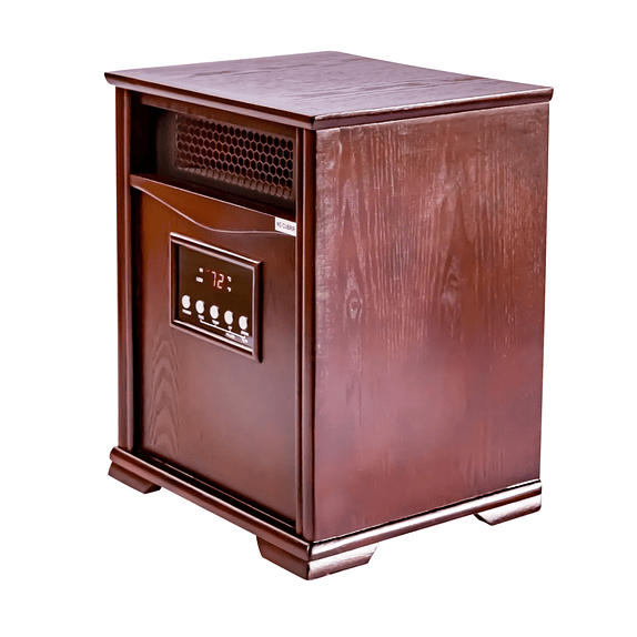 Calefactor Eléctrico Kuin 4