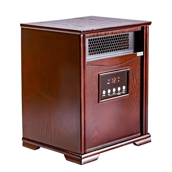 Calefactor Eléctrico Kuin 5