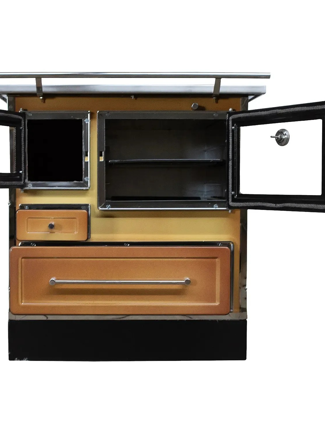 Cocina Calbuco MZ 80 Difumada 4