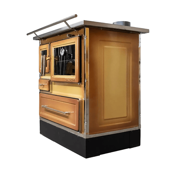 Cocina Calbuco MZ 80 Difumada 6