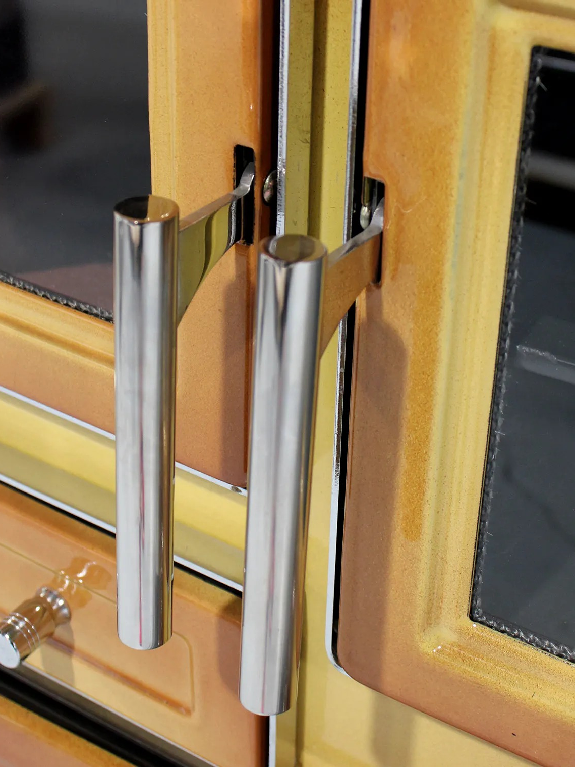 Cocina Calbuco MZ 80 Difumada 9