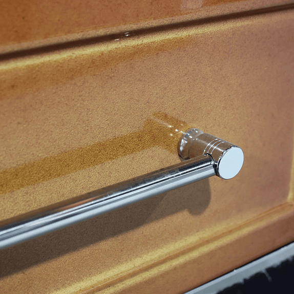 Cocina Calbuco MZ 90 Difuminada 10