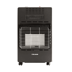 Estufa a Gas Kaly 15 Gris