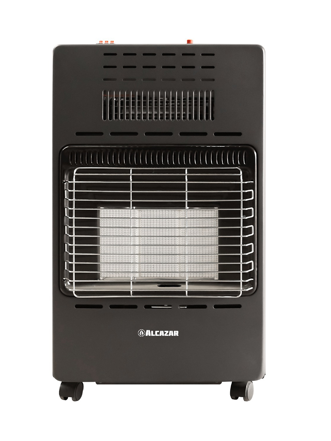 Estufa a Gas Kaly 15 Gris 1