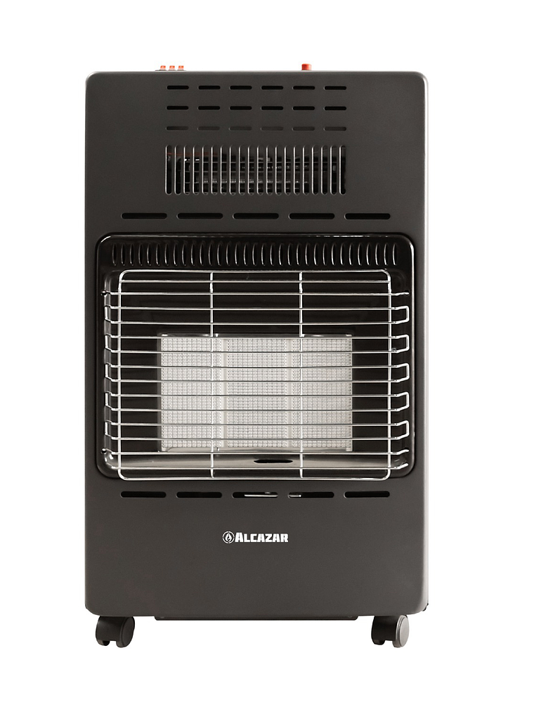 Estufa a Gas Kaly 15 Gris 1