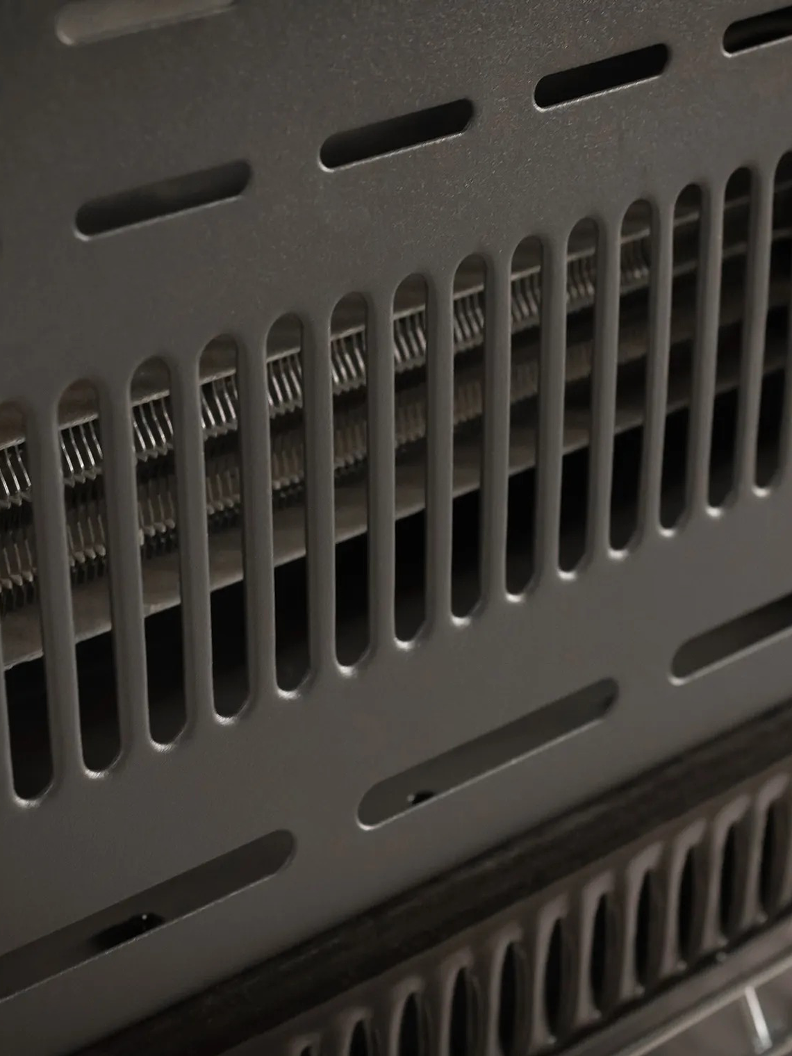 Estufa a Gas Kaly 15 Gris 5