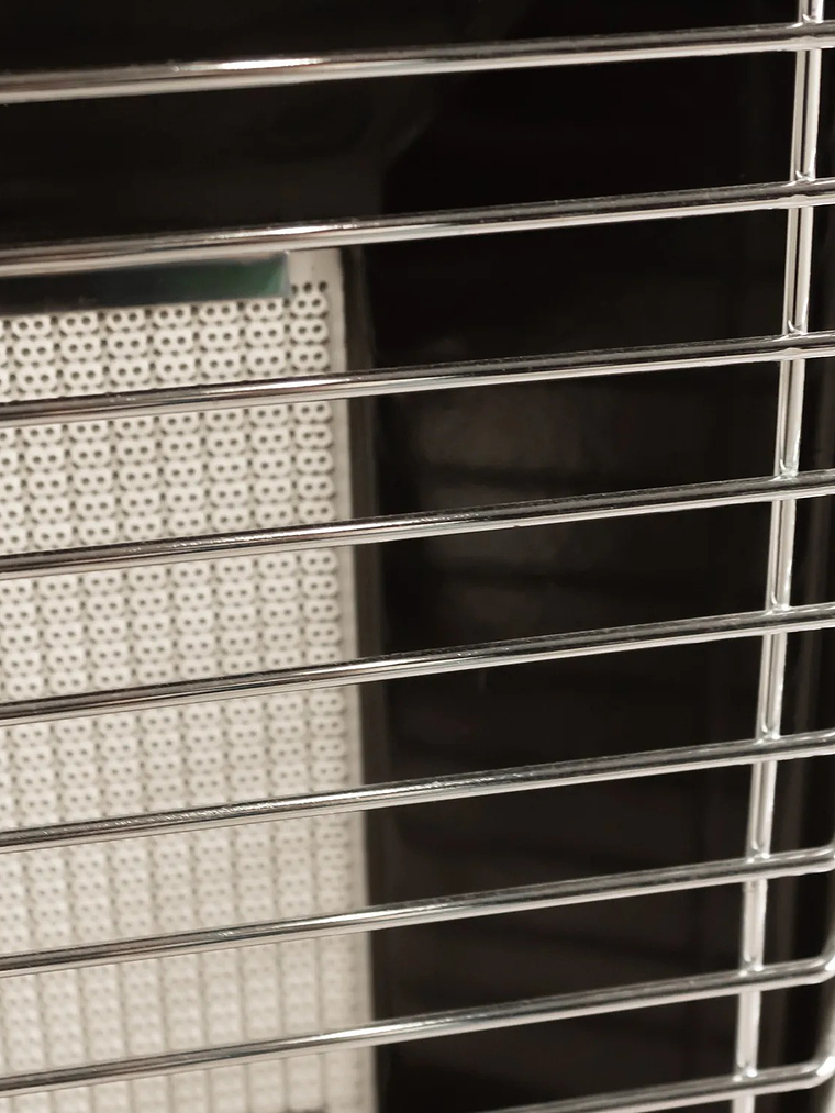 Estufa a Gas Kaly 15 Gris 6