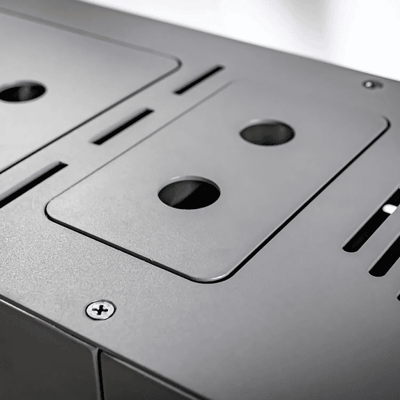 Estufa a Pellet P1500-1 8