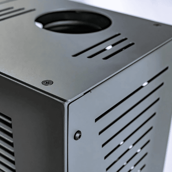 Estufa a Pellet P1500-1 10