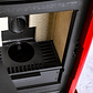 Estufa a Pellet P1800 Burdeo - Miniatura 8