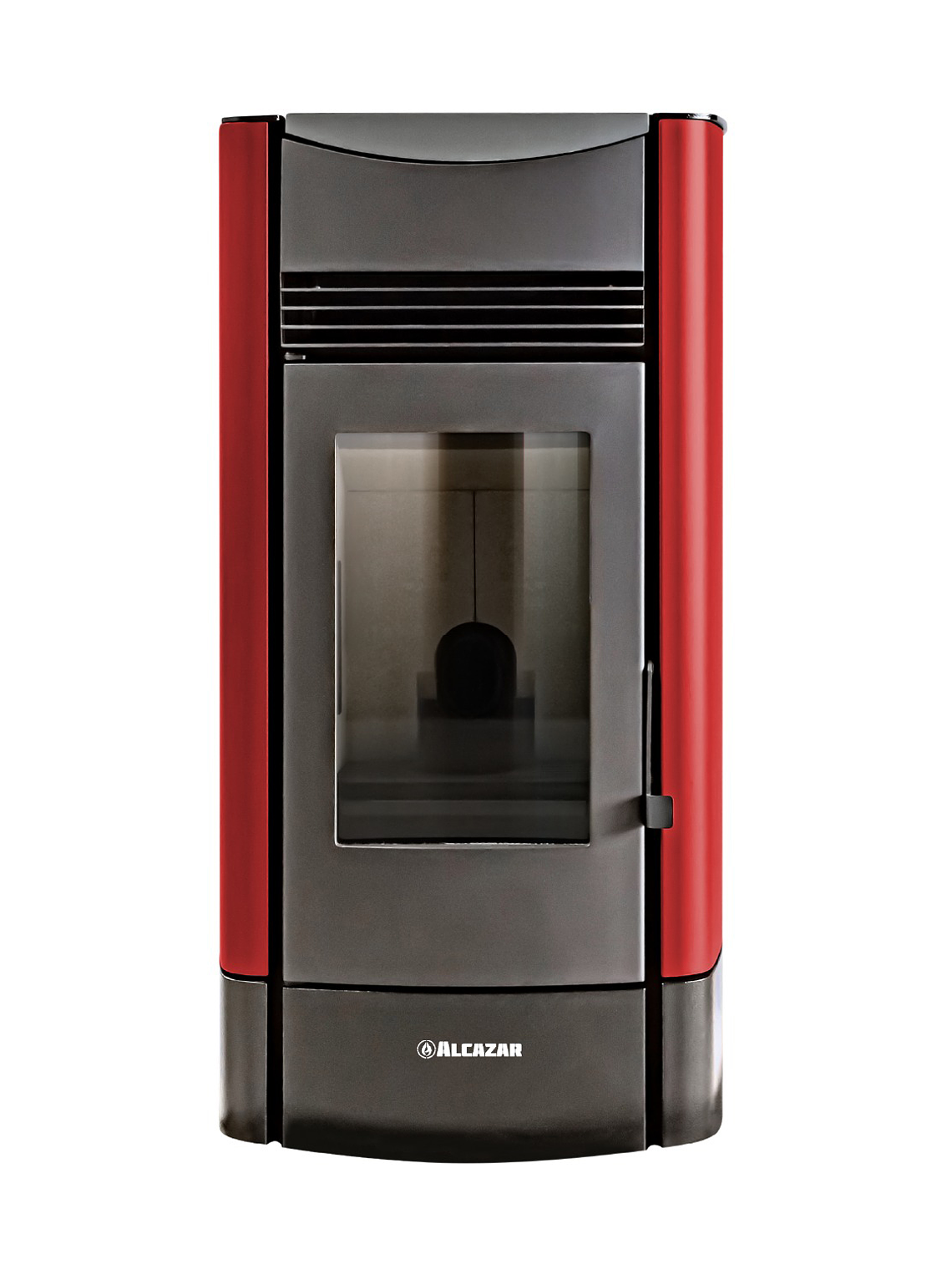 Estufa a Pellet P2000 Burdeo 2