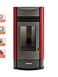 Estufa a Pellet P2000 Burdeo - Miniatura 3