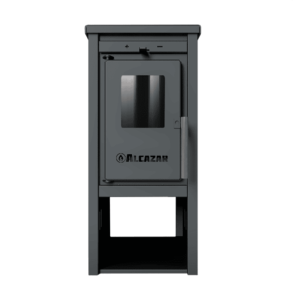 Estufa a Leña Patagonia 350 2