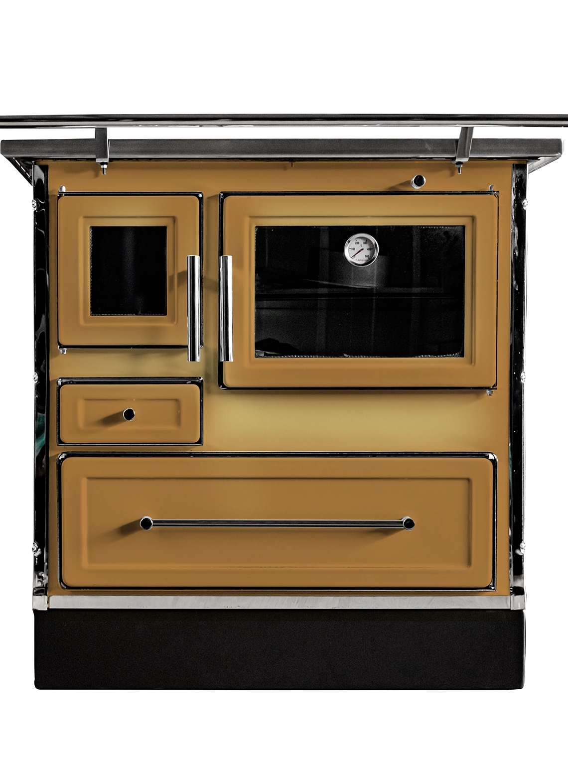 Cocina Calbuco MZ 80 Difumada 2