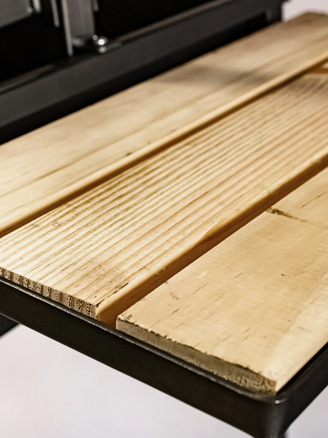 Pack Parrilla Lican +  Disco Enlozado + Encendedor de Carbón Alcázar  9