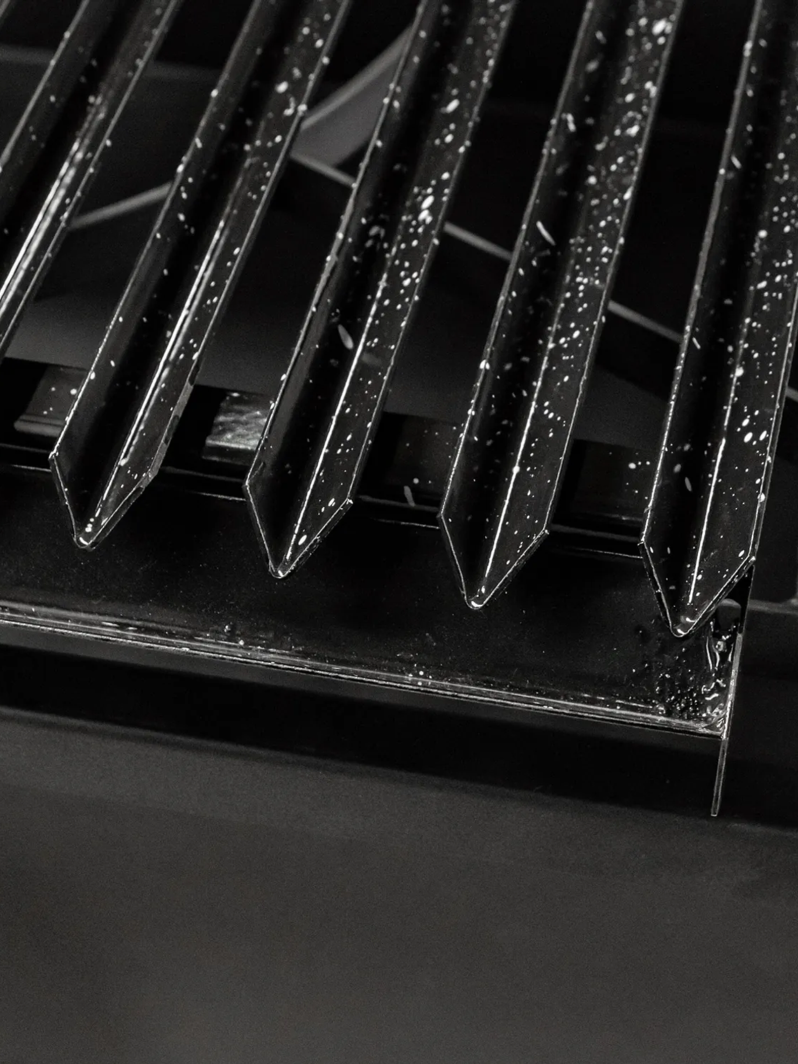 Pack Parrilla Lican +  Disco Enlozado + Encendedor de Carbón Alcázar  10