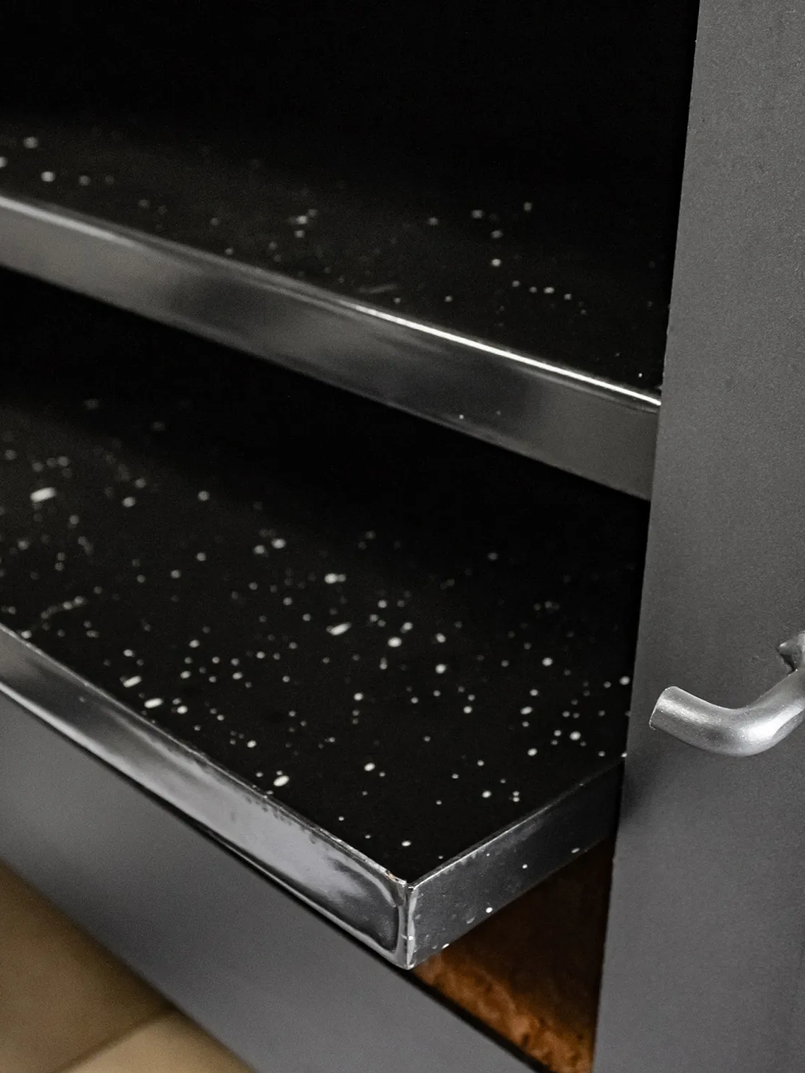 Horno a Leña Petit Alcazar  7