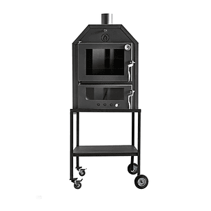 Horno a Leña Petit Alcazar 