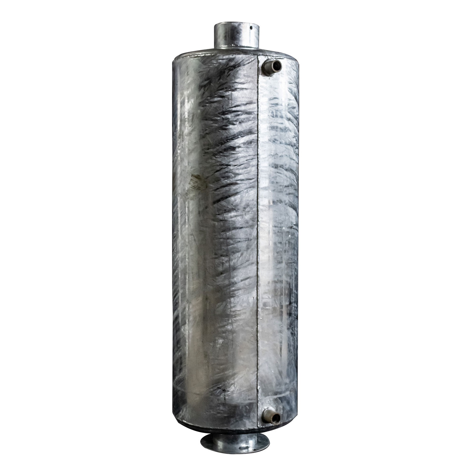 Termocañón Galvanizado 70 LT