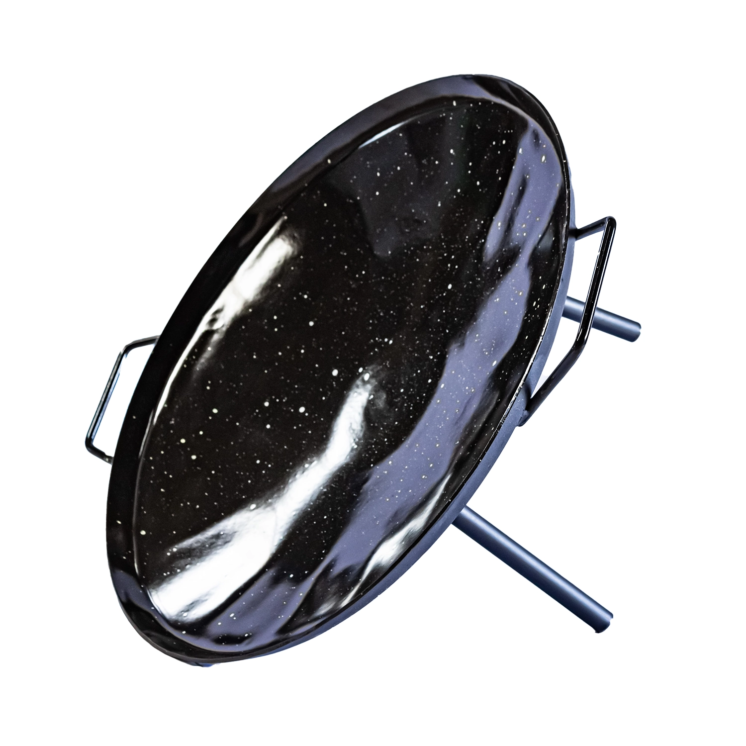 Disco enlozado 51 cm