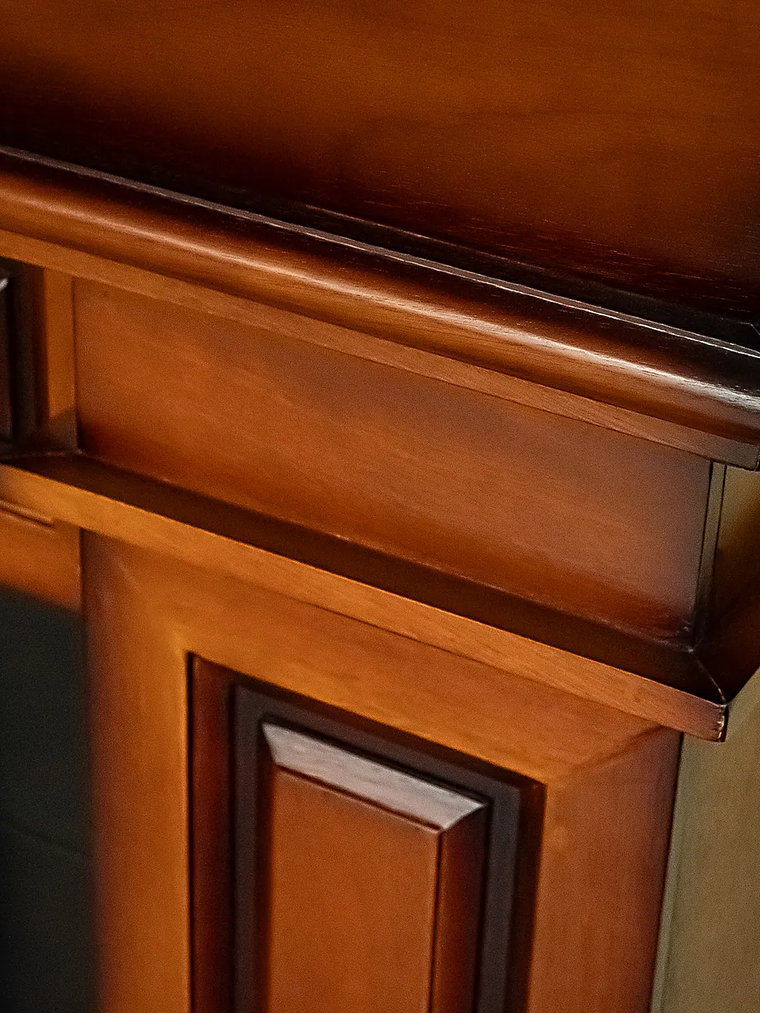 Módulo Alcázar Tepa 5