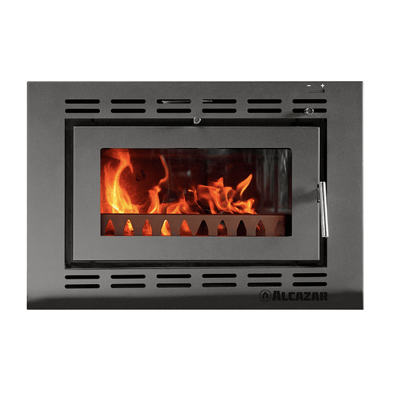 Estufa a Leña Mont Blanc 1