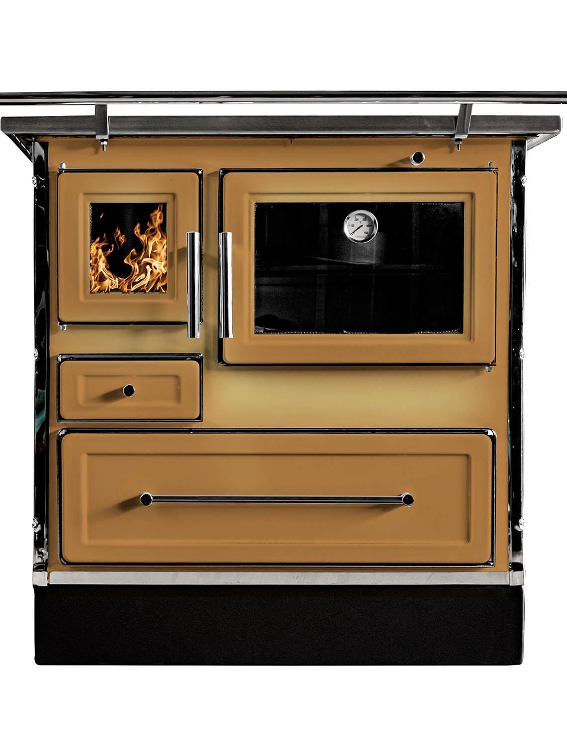 Cocina Calbuco MZ 80 Difumada 1